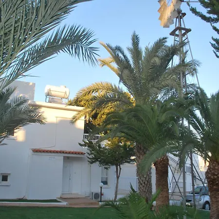 Lejlighed Flisvos Protaras