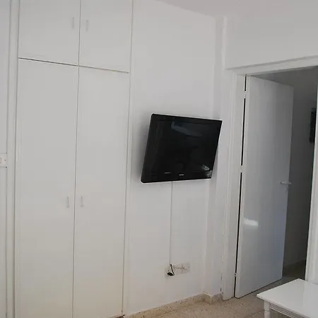 Flisvos Lejlighed Protaras