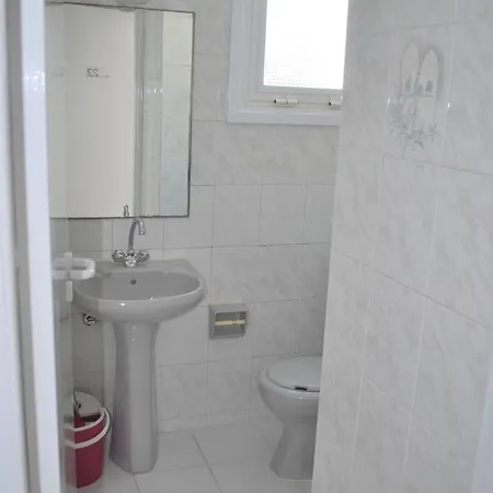 Apartmán Flisvos *