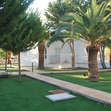 Flisvos Protaras