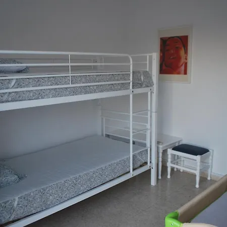 Apartmán Flisvos Protaras