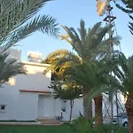 Apartment Flisvos Beach Protaras