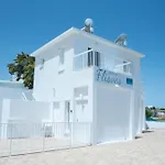 Flisvos Beach *