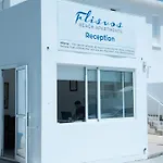 佛斯霍斯海滩公寓 普罗塔拉斯