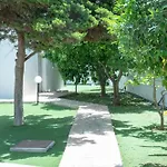 公寓 佛斯霍斯海滩公寓 普罗塔拉斯