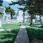 Flisvos Beach *