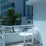 Flisvos Beach Apartment *