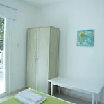 Apartment Flisvos Beach