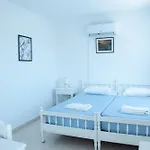 Flisvos Beach Apartment *