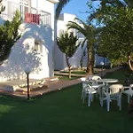 Apartment Flisvos Beach Protaras