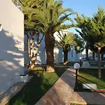 Flisvos Beach Apartment Protaras