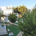 Flisvos Beach Apartment