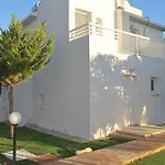 Flisvos Beach Apartment Protaras