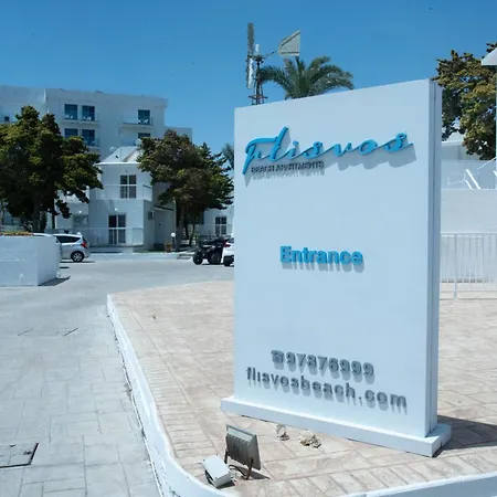 Flisvos Διαμέρισμα