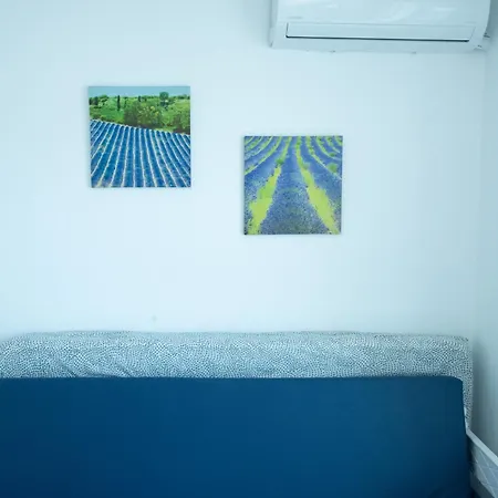 Flisvos Διαμέρισμα Πρωταράς