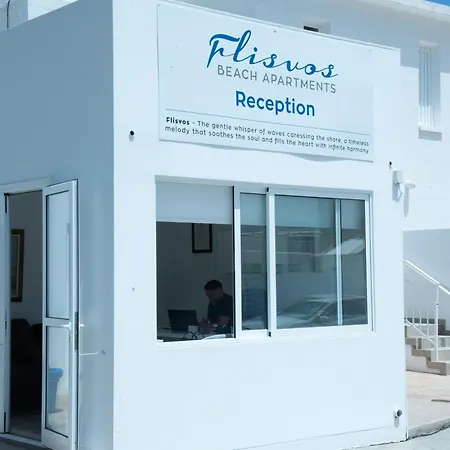 Flisvos Protaras
