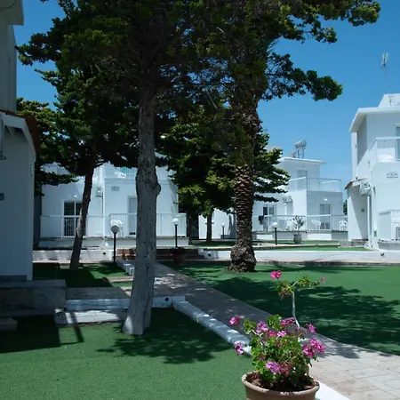Flisvos Protaras