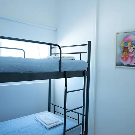 Flisvos Protaras