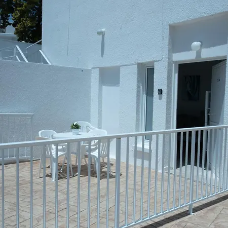 Flisvos Protaras