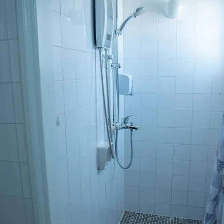 Flisvos Lägenhet Protaras