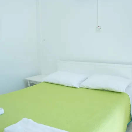 Flisvos Protaras