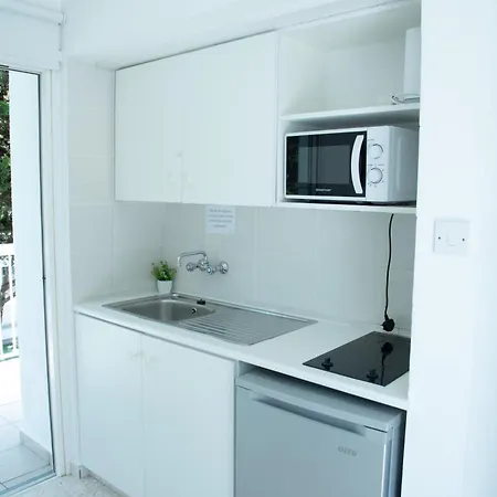 Apartman Flisvos Protarász