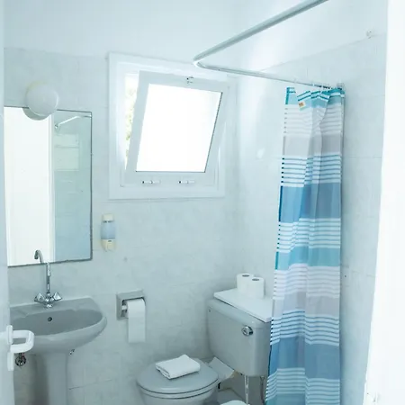 Flisvos * Protaras