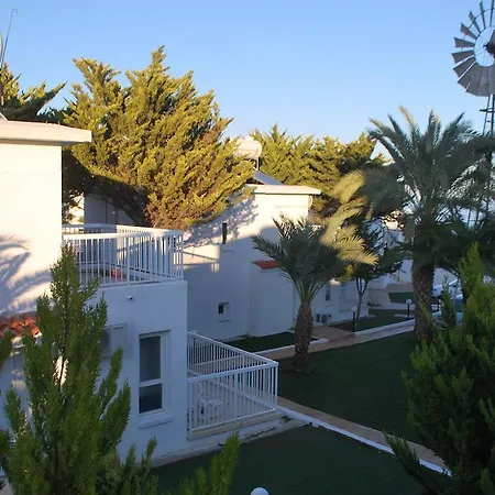 Apartman Flisvos