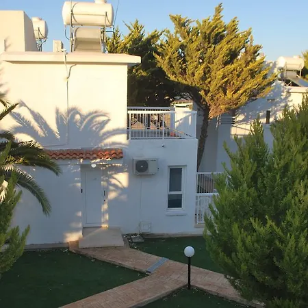 Apartman Flisvos
