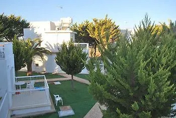 Flisvos Apartman