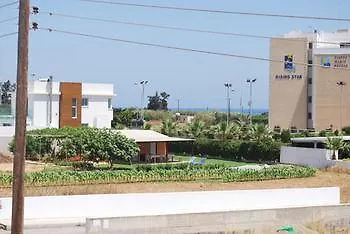 Flisvos Apartamento