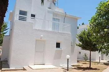 Flisvos Apartman