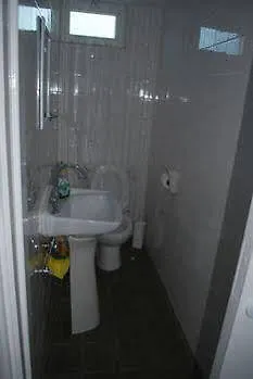 Flisvos Apartman Protarász