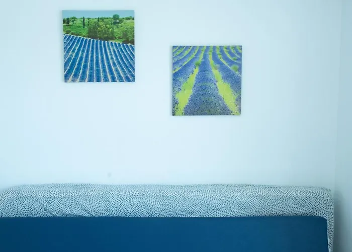 Flisvos Apartmán Protaras