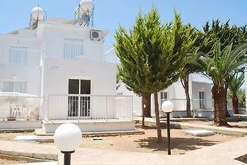 Flisvos Apartmán Protaras