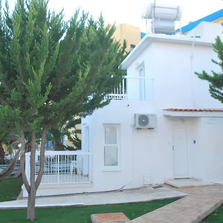 Apartment Flisvos Protaras