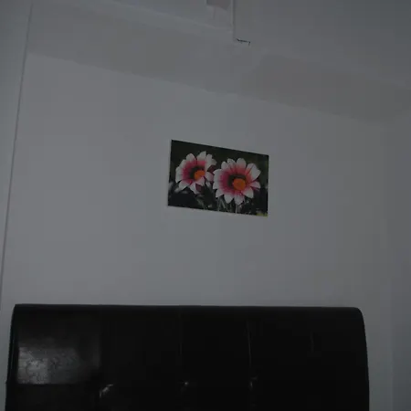 Flisvos Apartment Protaras