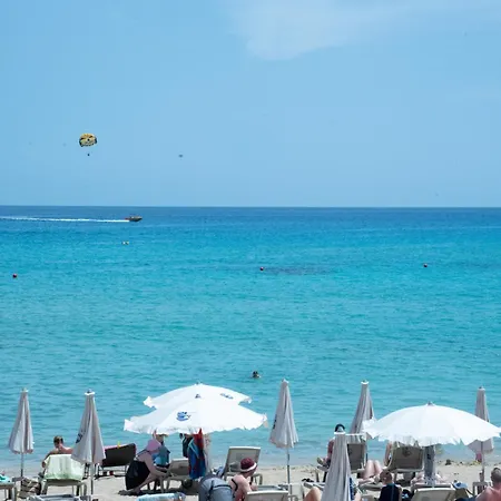 Apartament Flisvos Protaras