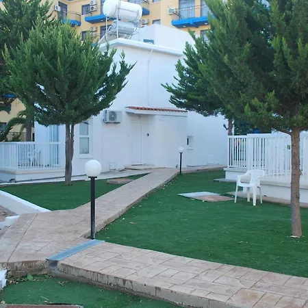 Apartment Flisvos