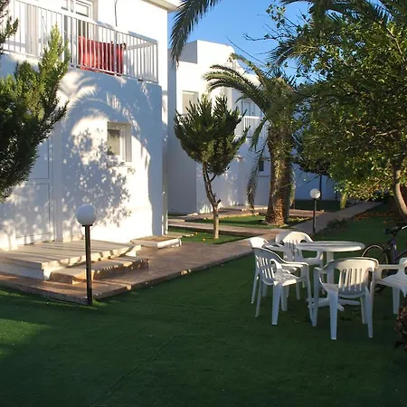 Apartment Flisvos Protaras