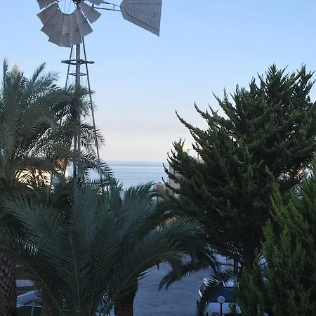 Apartment Flisvos Protaras