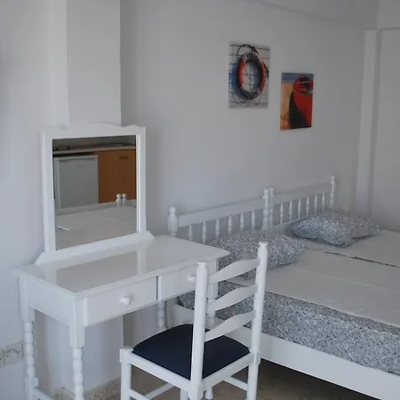 Apartment Flisvos Protaras