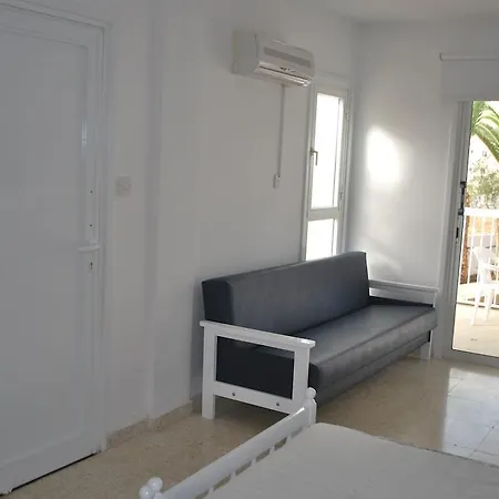 Flisvos Protaras