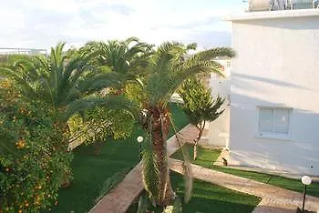 Flisvos * Protaras