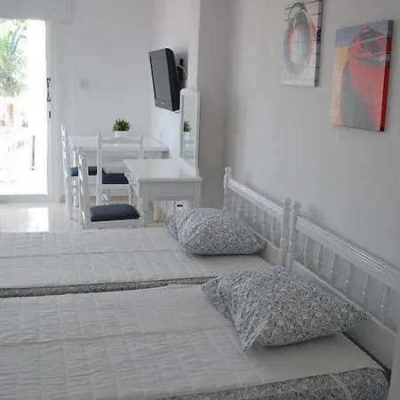 Flisvos Protaras