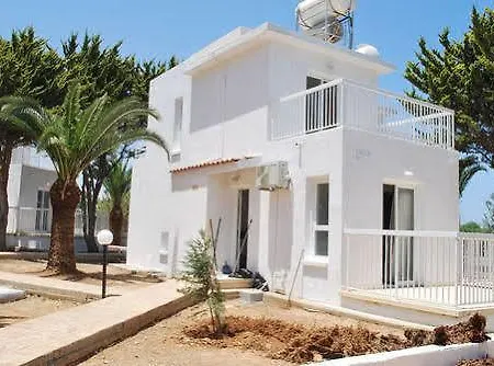Flisvos * Protaras