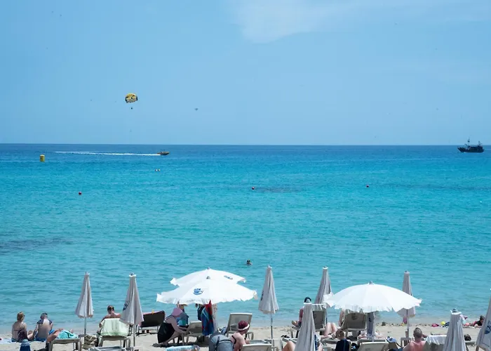 Apartament Flisvos Protaras