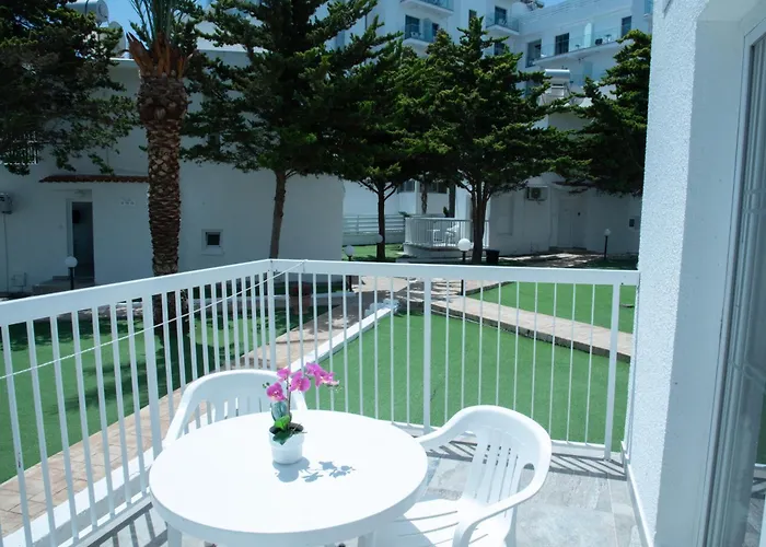 Flisvos Apartament Protaras