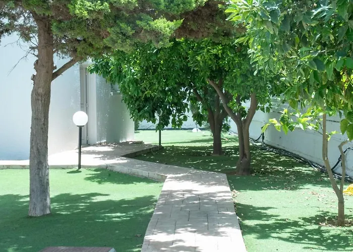 Apartament Flisvos Protaras